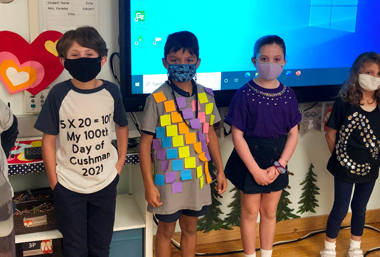 The Cushman Fund: Making an Impact