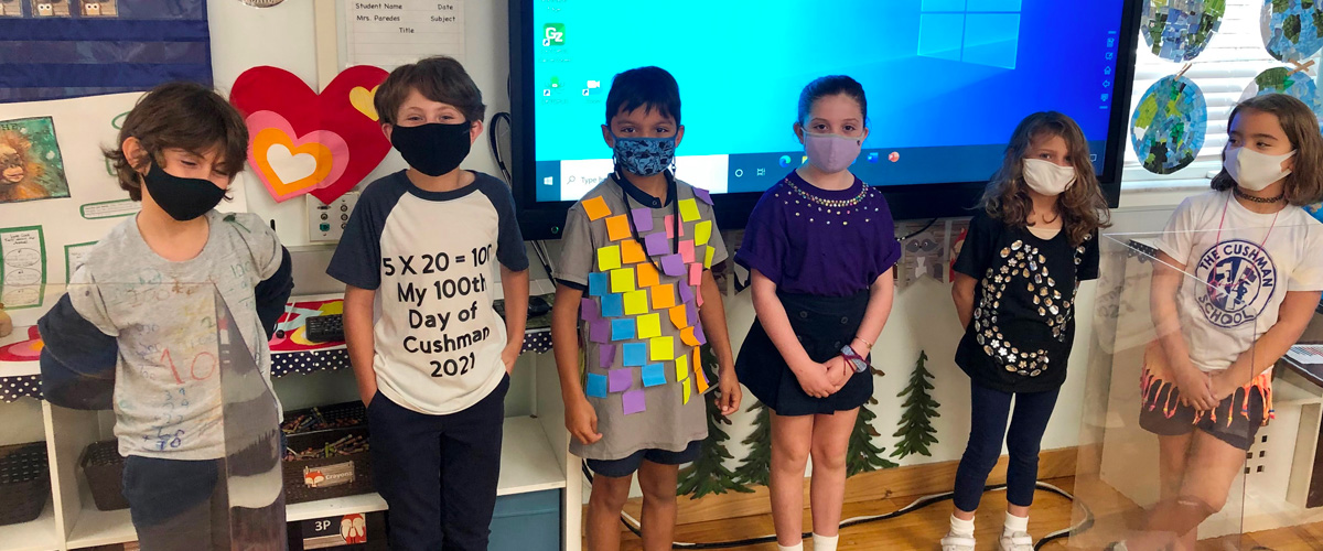 The Cushman Fund: Making an Impact