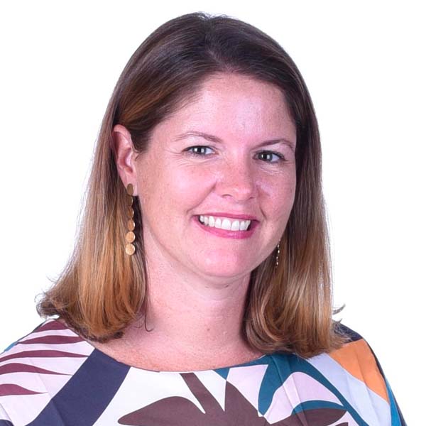 Cristina Boland: Alumni & Parent Engagement Associate