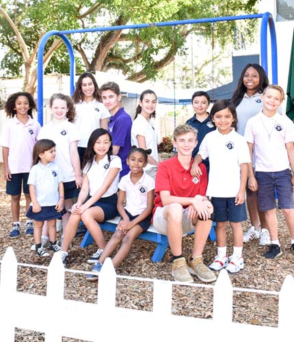 The Cushman School: Diversity & Inclusion
