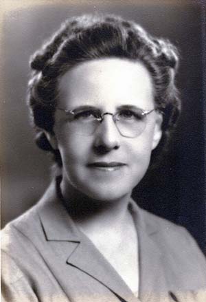 Dr. Laura Cushman