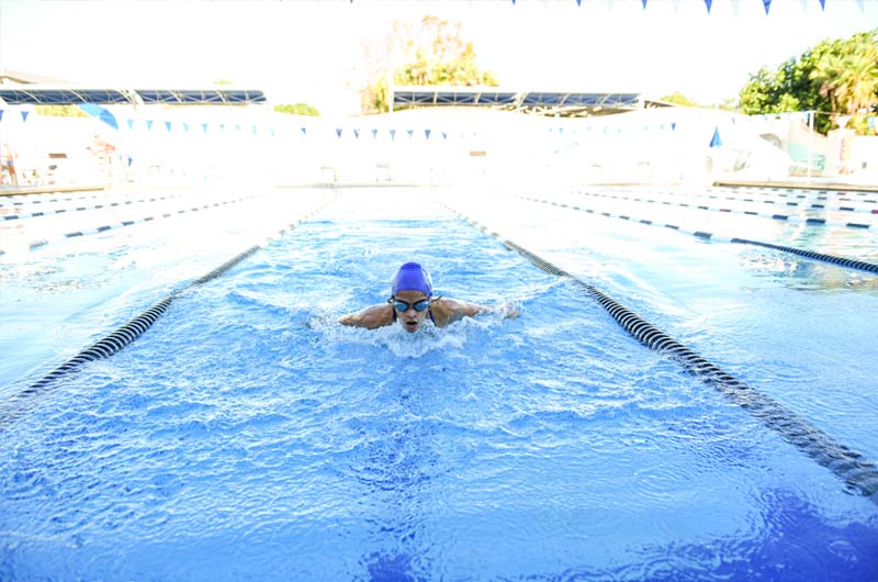 Girls_Swimming Girls Swimming