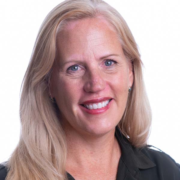 Lisa Herbert: Director of Performing Arts