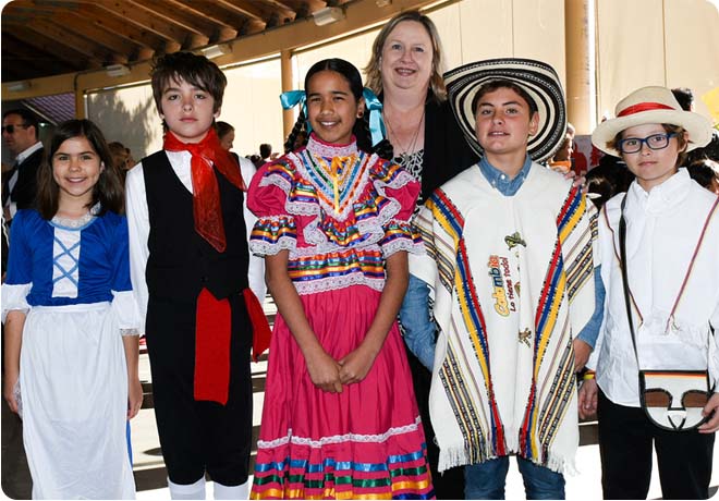 Diversity & Inclusion