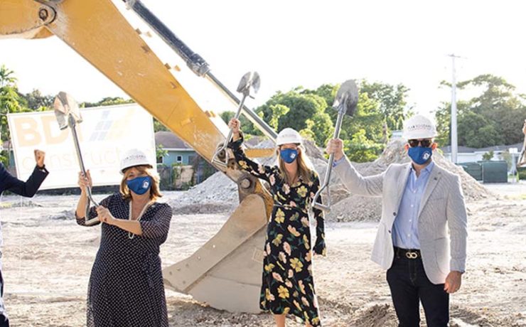 Board of Trustees Banner