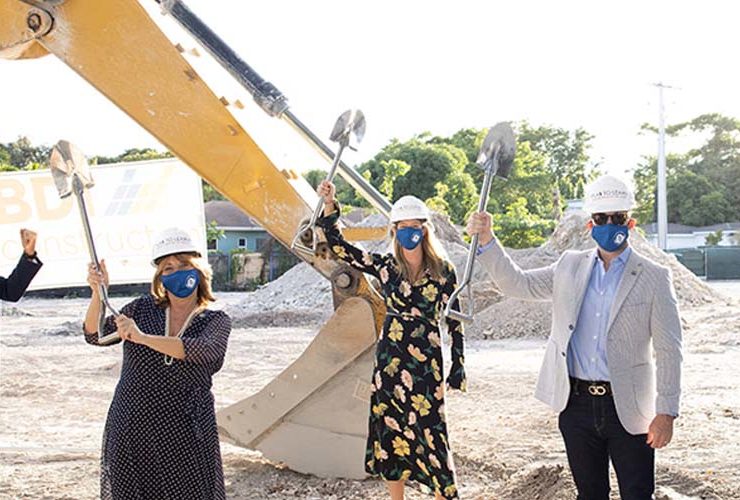 Board of Trustees Banner