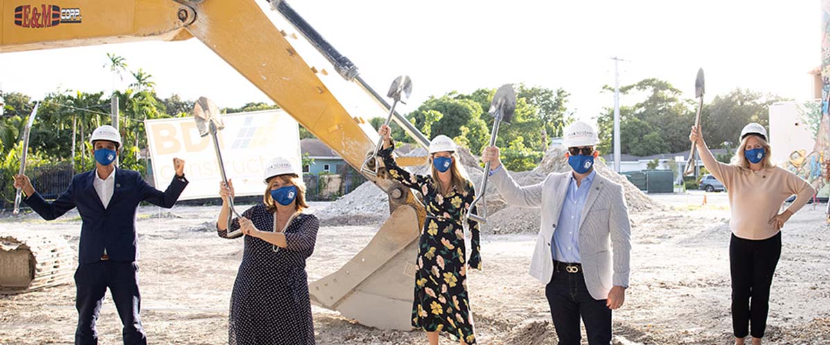 Board of Trustees Banner