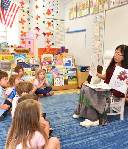 Policies & Procedures