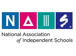 nais-logo National Association of Independent Schools logo