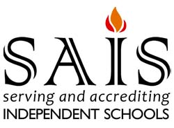 sais-logo Southern Association of Independent Schools