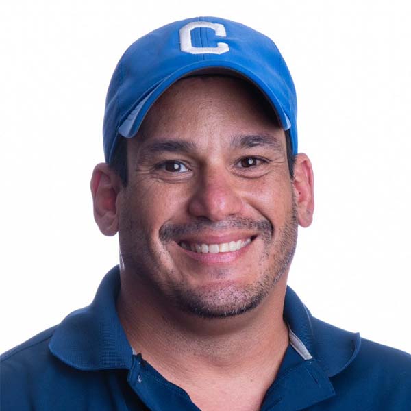 Pedro Hernandez