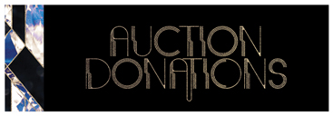 Auction Donations for The Cushman School Gala 2023