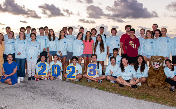 The Cushman School: Class of 2023