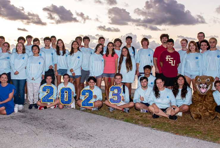 The Cushman School: Class of 2023