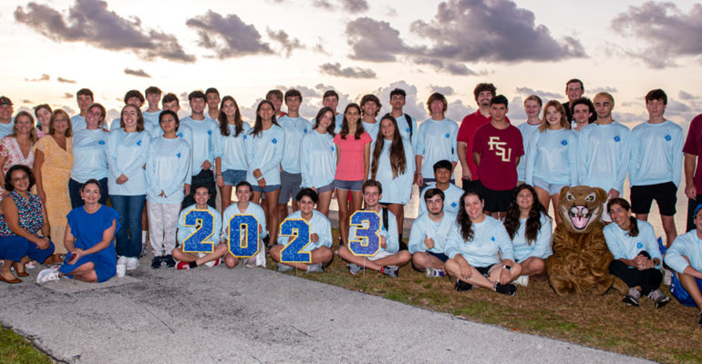 The Cushman School: Class of 2023
