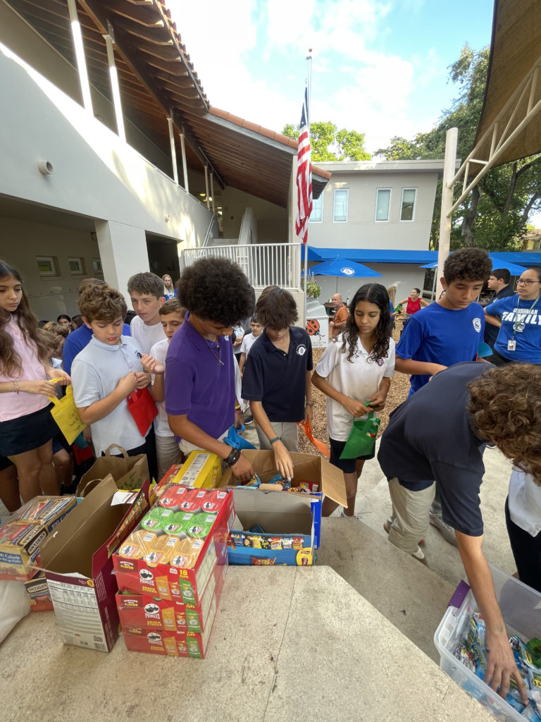 Cushman Culture The Cushman School