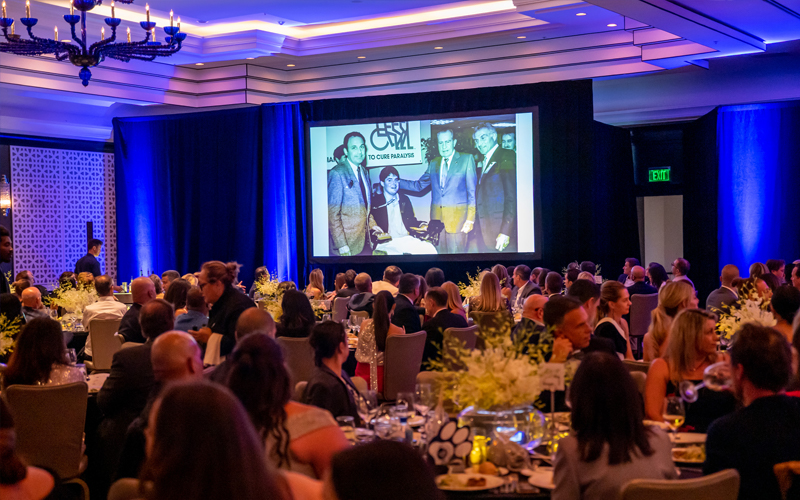 The Cushman School Advancement Event