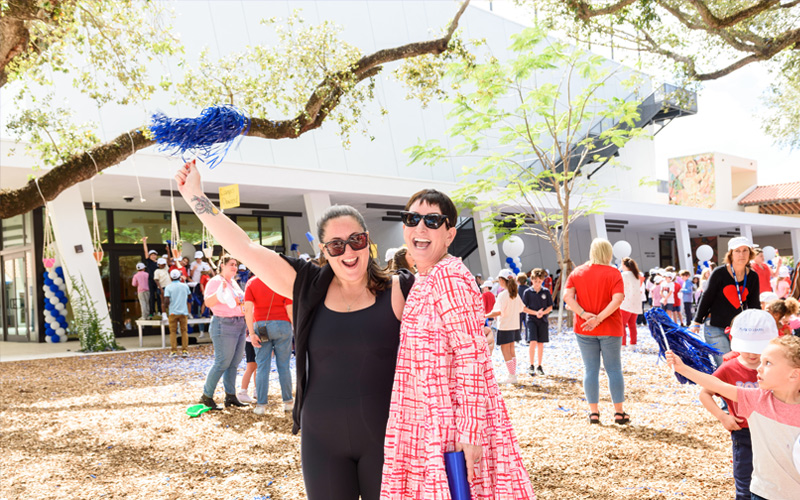 Cushman Legacy Society