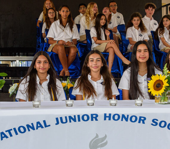 Top Private CoEducational School in Miami The Cushman School