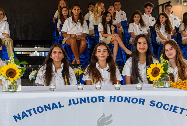 The Cushman School: Education