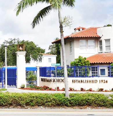 The Cushman School: Overview & Mission