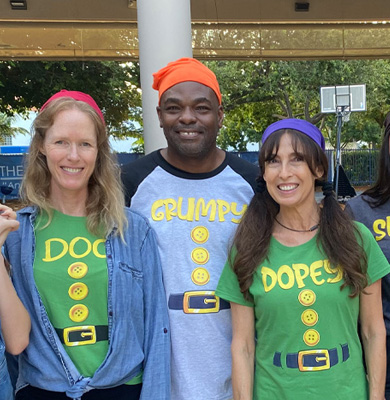 The Cushman School: Careers