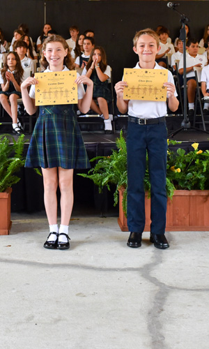 The Cushman Difference Assembly