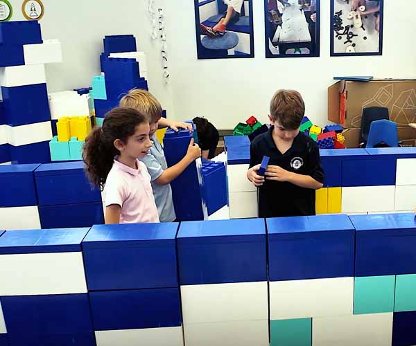 The Cushman School: After School Programs
