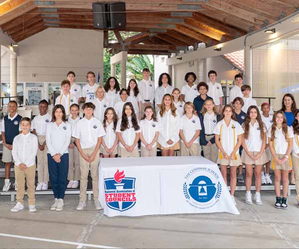 Cushman School Community Programs