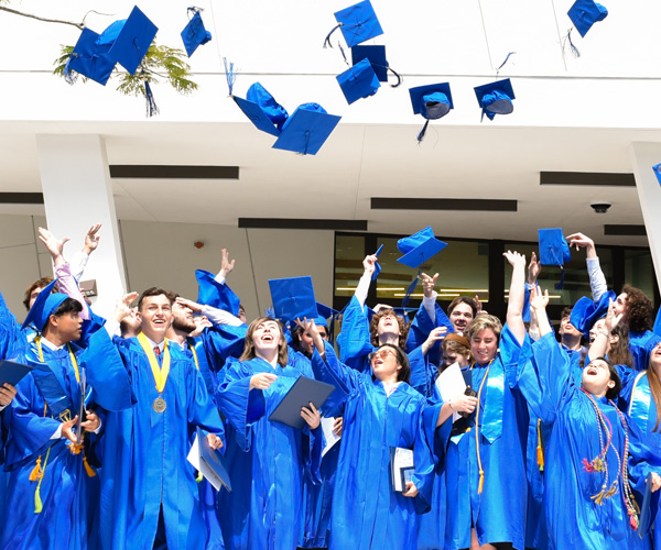 The Cushman High School