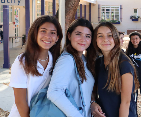 The Cushman Middle School