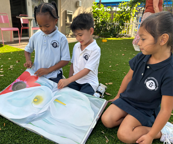 The Cushman Primary School