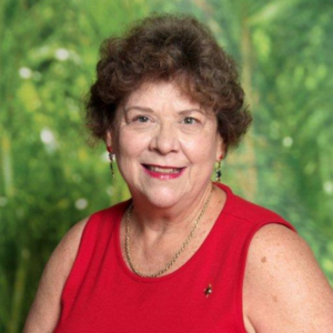 Dr. Joan Drody Lutton