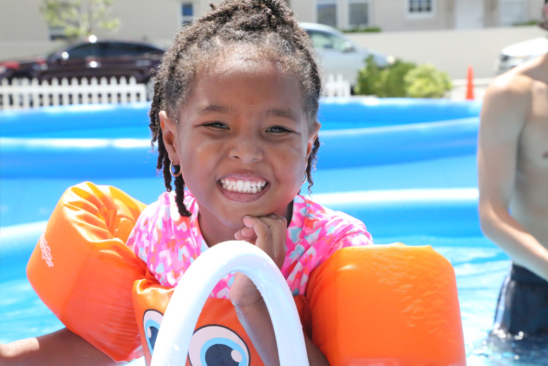 Summer Fun Camp Summer Fun Camp