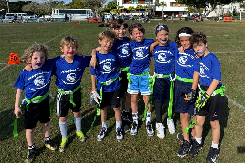 TrainingCamp2 Cougar Training Camp