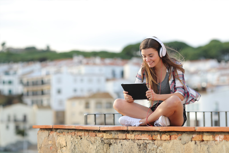 Cushman Virtual Student