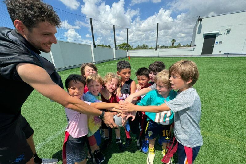 SummerCamp_CAD1 Cushman School Summer Camp - CAD