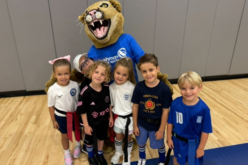 SummerCamp_CAD4 Cushman School Summer Camp - CAD