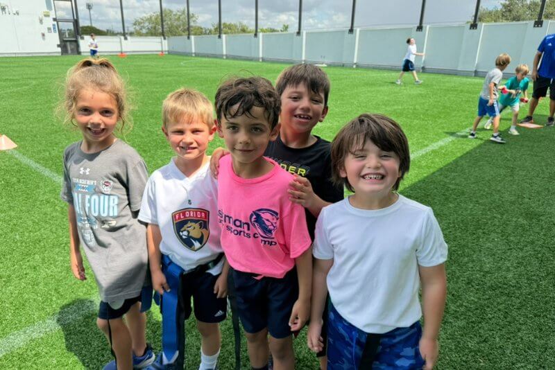 SummerCamp_CAD5 Cushman School Summer Camp - CAD