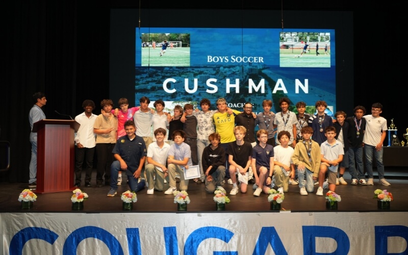 BoysMS_Soccer Cushman Middle School Boys Soccer