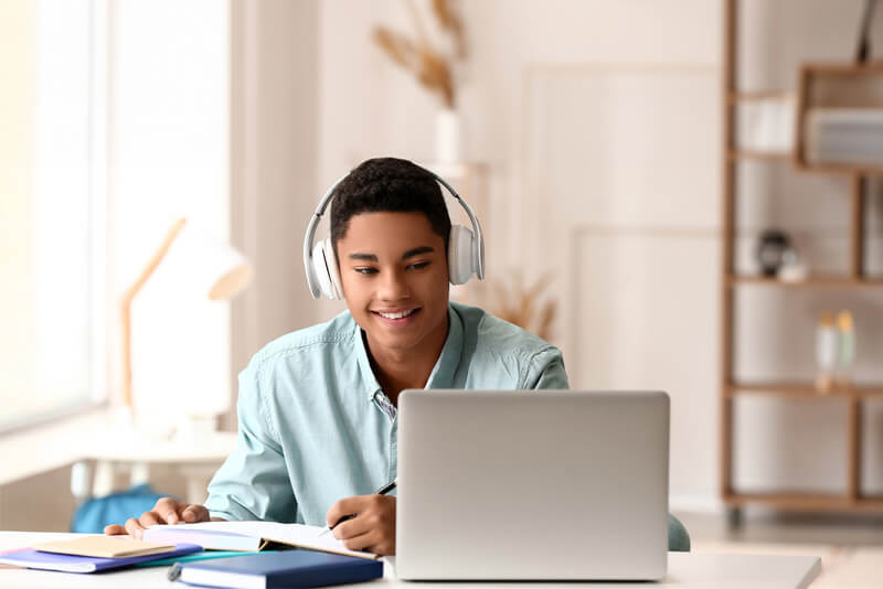 Cushman Virtual Student