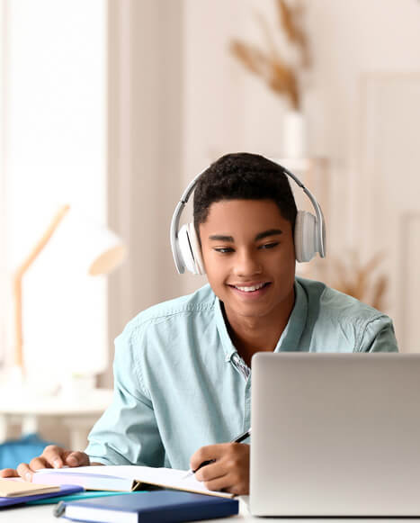 Cushman Virtual Student