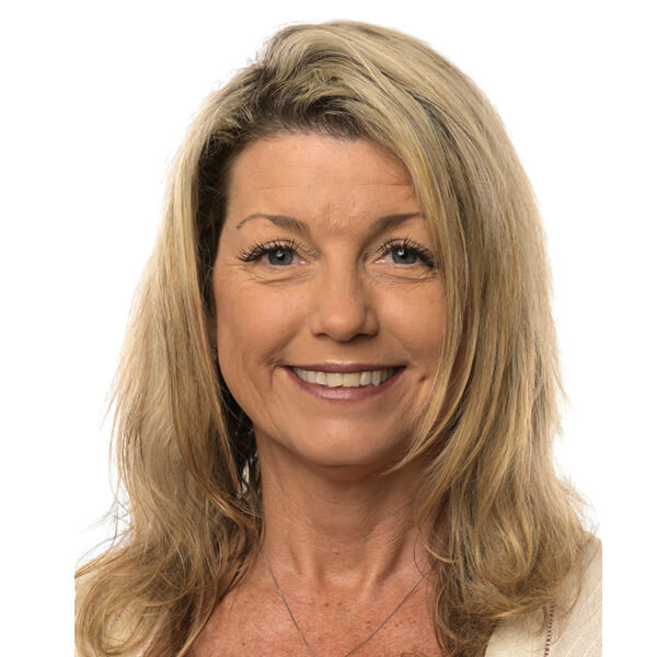 Upper & Virtual School Director Jennifer Geimer