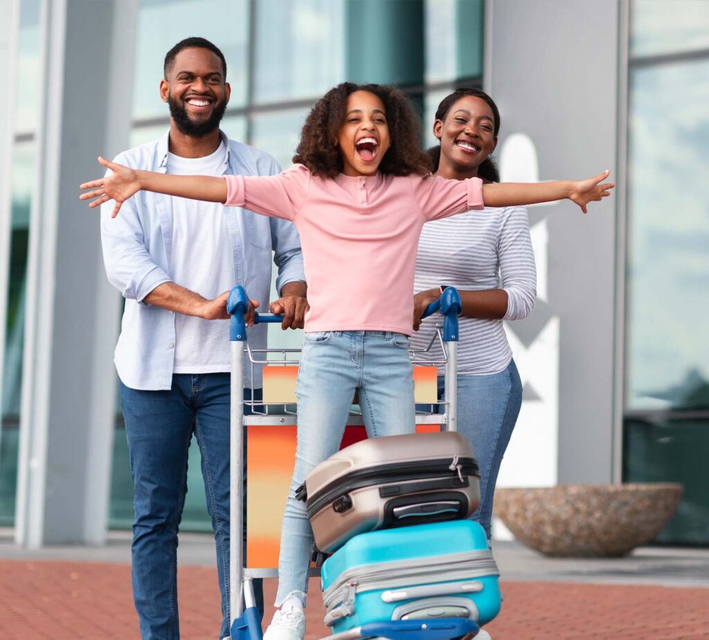 Frequent relocations shouldn’t disrupt your child’s education.