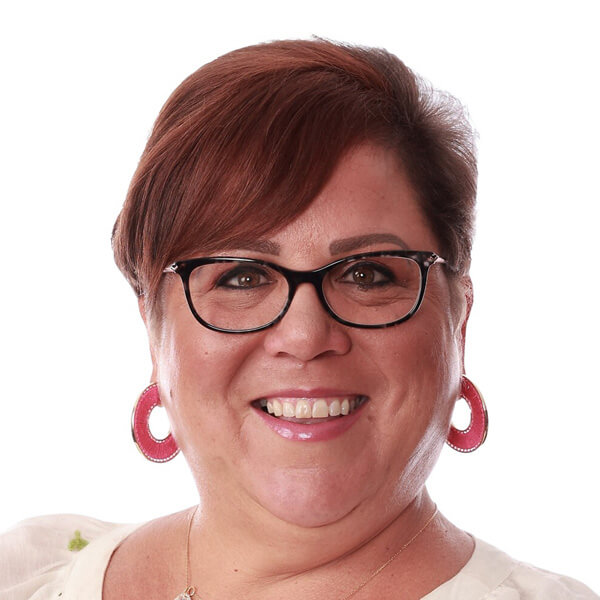 Cushman Virtual Associate Director Arlene Sauleda