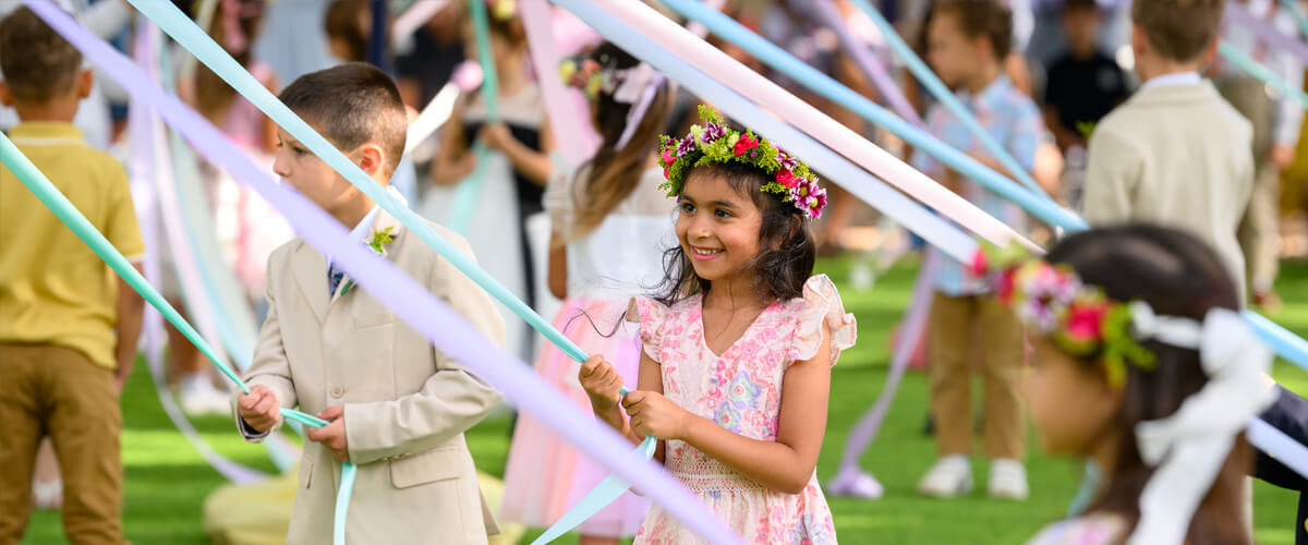 Welcome Back to The Cushman School 2025-2026