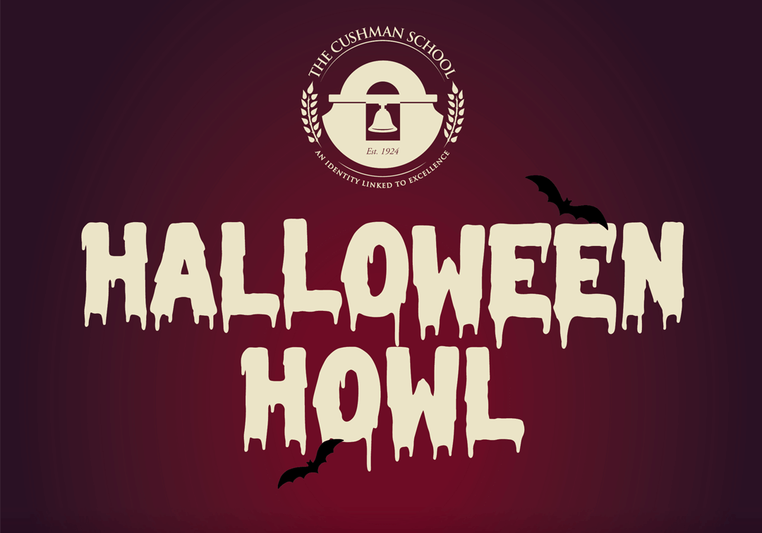 HalloweenHowl_Web (2) Cushman School Halloween Howl