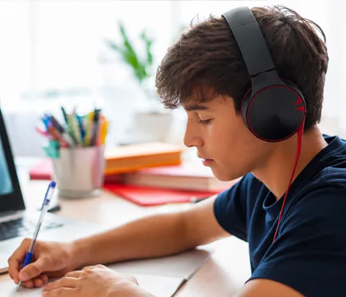 The Cushman Virtual School