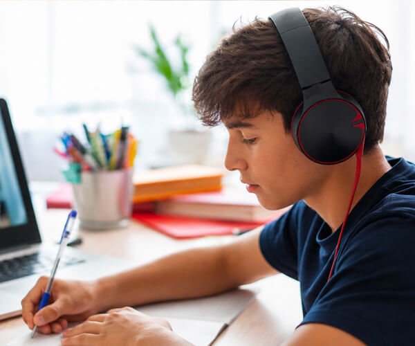Cushman Virtual Student